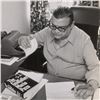 Image 1 : Mario Puzo