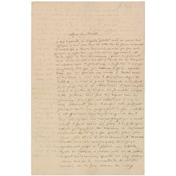 Theophile Gautier
