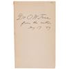 Image 1 : Walt Whitman