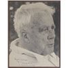 Image 1 : Robert Frost
