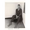 Image 1 : Samuel Beckett