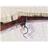 Image 2 : WINCHESTER MODEL 1885 HIGH WALL SINGLE SHOT SPORTING RIFLE, 30" OCTAGON BARREL