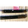 Image 2 : TWENTIETH CENTURY SECOND QUARTER AUTHENTIC SAMURAI SWORD