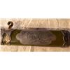 Image 2 : TWENTIETH CENTURY SECOND QUARTER AUTHENTIC SAMURAI SWORD