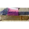 Image 8 : TWENTIETH CENTURY SECOND QUARTER AUTHENTIC SAMURAI SWORD