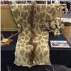 Image 2 : AFRICAN PLAINS GIRAFFE HIDE, 78'' L X 5' WIDE