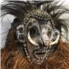 Image 2 : NEW GUINEA CEREMONIAL DANCE MASK