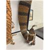 Image 2 : NEW GUINEA, TRIBAL MAN'S PENILE PROTECTOR
