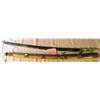 Image 2 : TWENTIETH CENTURY SECOND QUARTER AUTHENTIC SAMURAI SWORD