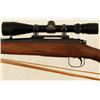 Image 8 : Remington Model 722 .257 Bolt Action Rifle