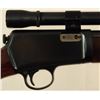 Image 3 : Winchester Model 63 .22 Semi Auto Rifle
