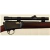Image 4 : Winchester Model 63 .22 Semi Auto Rifle