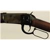 Image 8 : Winchester Model 94 Texas Ranger Commemorative