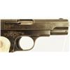 Image 5 : Colt 1908 .380 Pocket Pistol Factory Engraved