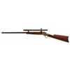 Image 2 : Winchester Model 1885 High Wall Rifle .32-40