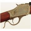 Image 4 : Winchester Model 1885 High Wall Rifle .32-40