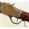 Image 8 : Winchester Model 1885 High Wall Rifle .32-40