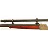 Image 9 : Winchester Model 1885 High Wall Rifle .32-40
