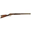 Image 1 : Winchester Model 1886 .40-.82 Take Down Rifle