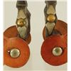 Image 3 : Pair Of McChesney No. 26 Spurs