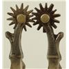 Image 5 : Pair Of McChesney No. 26 Spurs