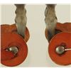 Image 6 : Pair Of McChesney No. 26 Spurs