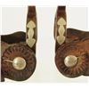 Image 3 : Pair Of KB&P Spurs