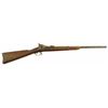 Image 1 : Springfield Model 1873 Trap Door Rifle Indian Gun