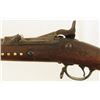 Image 7 : Springfield Model 1873 Trap Door Rifle Indian Gun