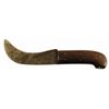 Image 1 : Early Skinning "Scalping" Knife