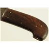 Image 2 : Early Skinning "Scalping" Knife