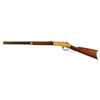 Image 6 : Winchester Model 1866 .44 Yellow Boy Rifle
