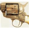 Image 9 : Colt Factory Engraved Model 1873 SA .45 Pistol