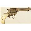 Image 2 : Colt Thunder Model 1877 .41 Pistol Cased