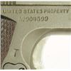 Image 3 : Colt 1911 A1 .45 National Match Government Issue