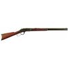 Image 1 : Winchester 1873 44-40 Rifle