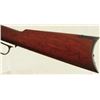 Image 6 : Winchester 1873 44-40 Rifle
