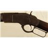 Image 8 : Winchester 1873 Octagon Barrel .22 Rifle