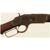 Image 3 : Winchester 1873 Octagon Barrel .32-.20 Rifle