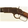 Image 8 : Winchester 1873 Octagon Barrel .32-.20 Rifle