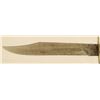 Image 7 : Sheffield Bowie Knife