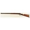 Image 6 : 1894 Winchester .32 WS Rifle