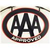 Image 2 : AAA  Approved Hanging Sign