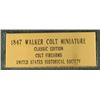 Image 2 : 1847 Walker Colt Miniature