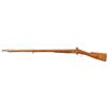 Image 7 : Flintlock Charleville Model 1777 .74 Musket