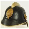Image 2 : French Helmet from Red Adair's Collection