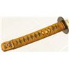 Image 3 : Pre WWII Japanese Samurai Sword