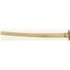 Image 8 : Pre WWII Japanese Samurai Sword