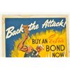 Image 2 : World War II Uncle Sam Poster Lockheed Factory