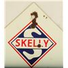 Image 2 : Skelly Danger High Pressure Gas Line Sign